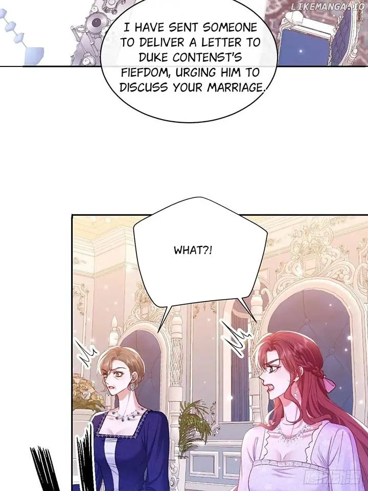 Confessing My Love to Him, the Treacherous One Chapter 20 page 4