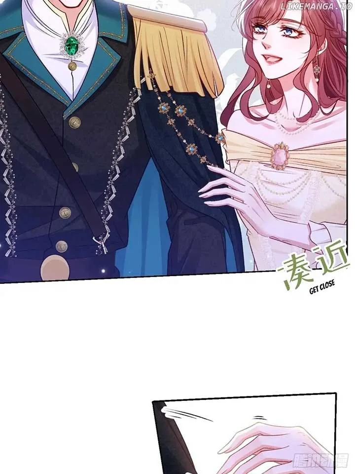 Confessing My Love to Him, the Treacherous One Chapter 20 page 39