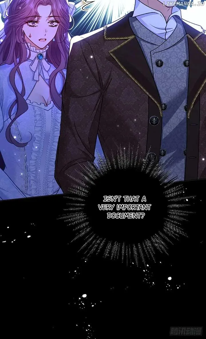 Confessing My Love to Him, the Treacherous One Chapter 22 page 19