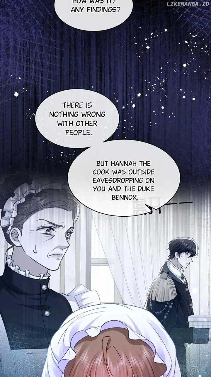 Confessing My Love to Him, the Treacherous One Chapter 22 page 51