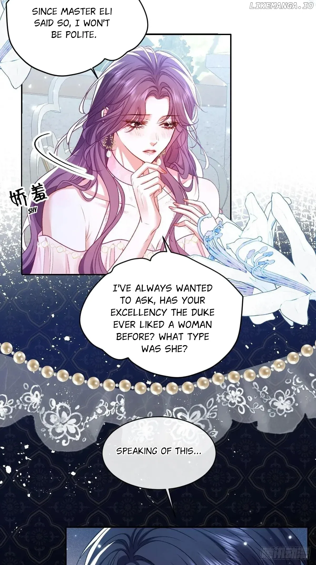 Confessing My Love to Him, the Treacherous One Chapter 18 page 20