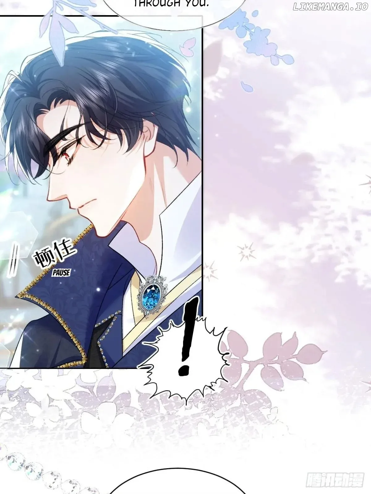 Confessing My Love to Him, the Treacherous One Chapter 18 page 12