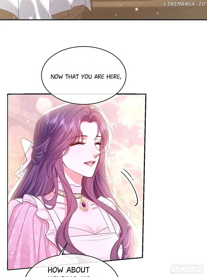 Confessing My Love to Him, the Treacherous One Chapter 20 page 34