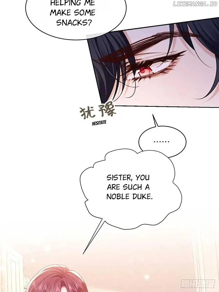 Confessing My Love to Him, the Treacherous One Chapter 20 page 35