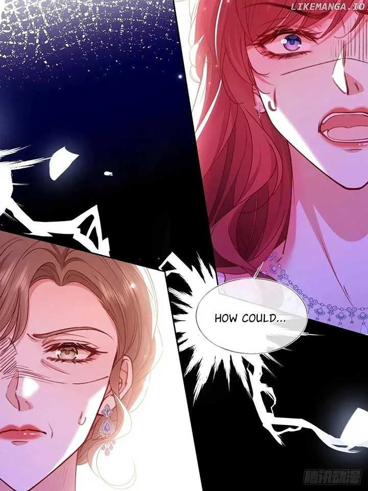Confessing My Love to Him, the Treacherous One Chapter 20 page 11