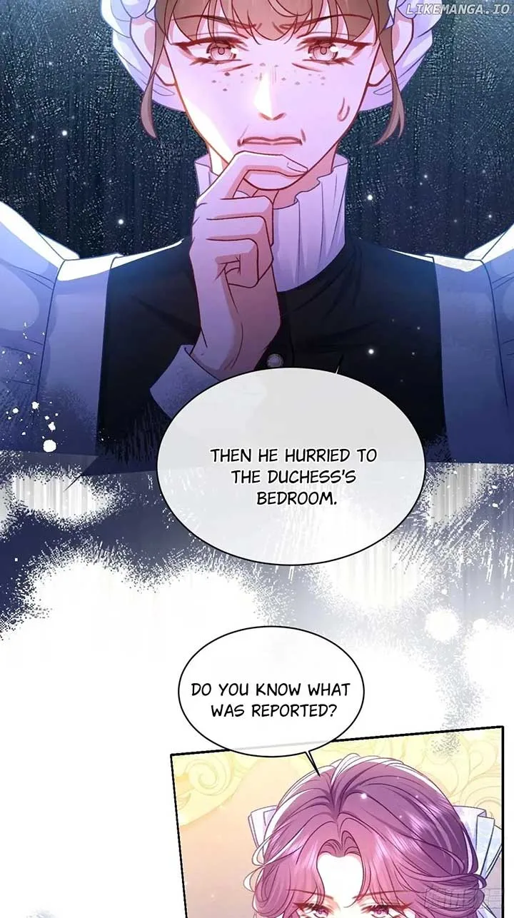 Confessing My Love to Him, the Treacherous One Chapter 22 page 52