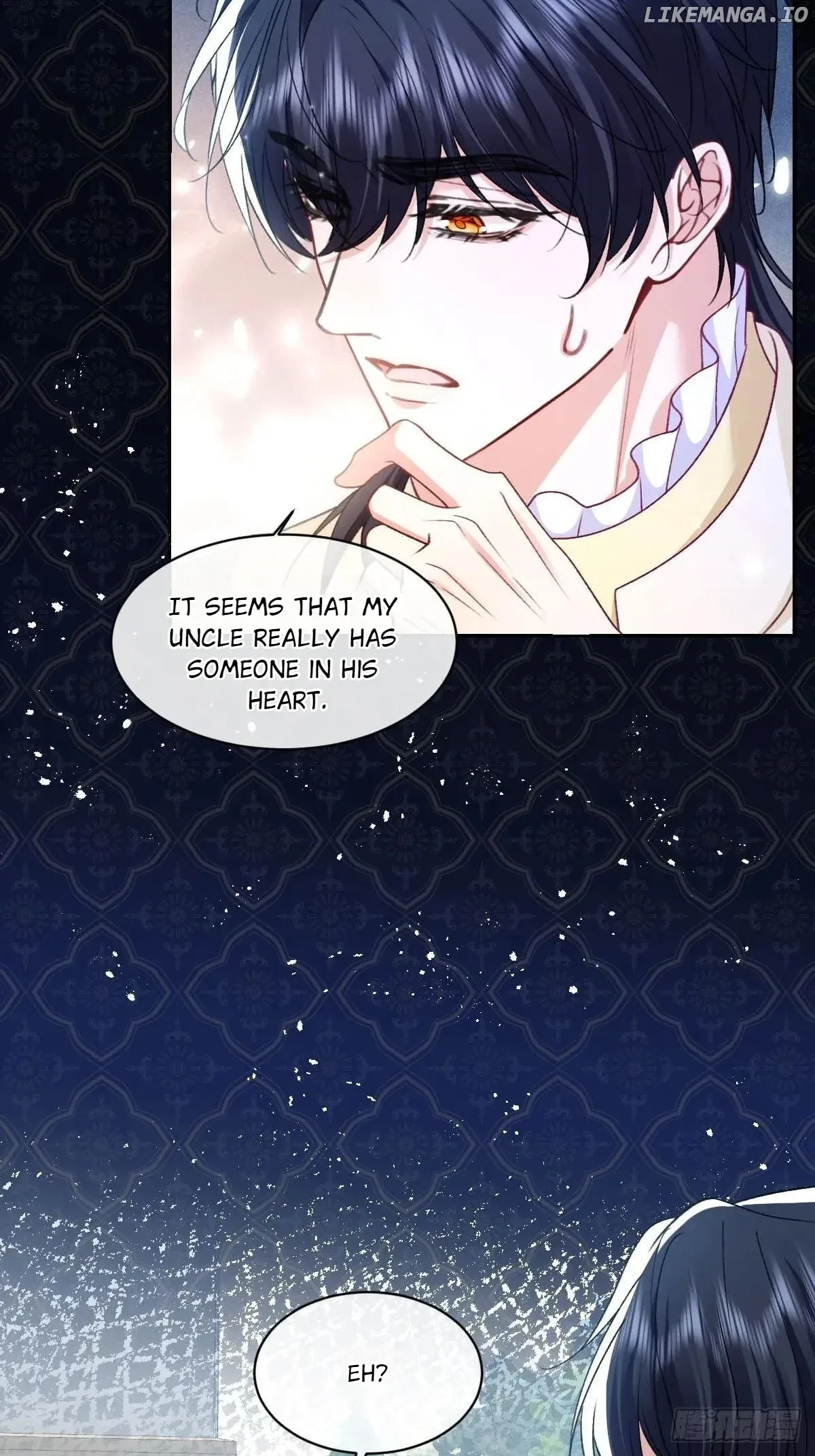 Confessing My Love to Him, the Treacherous One Chapter 18 page 21