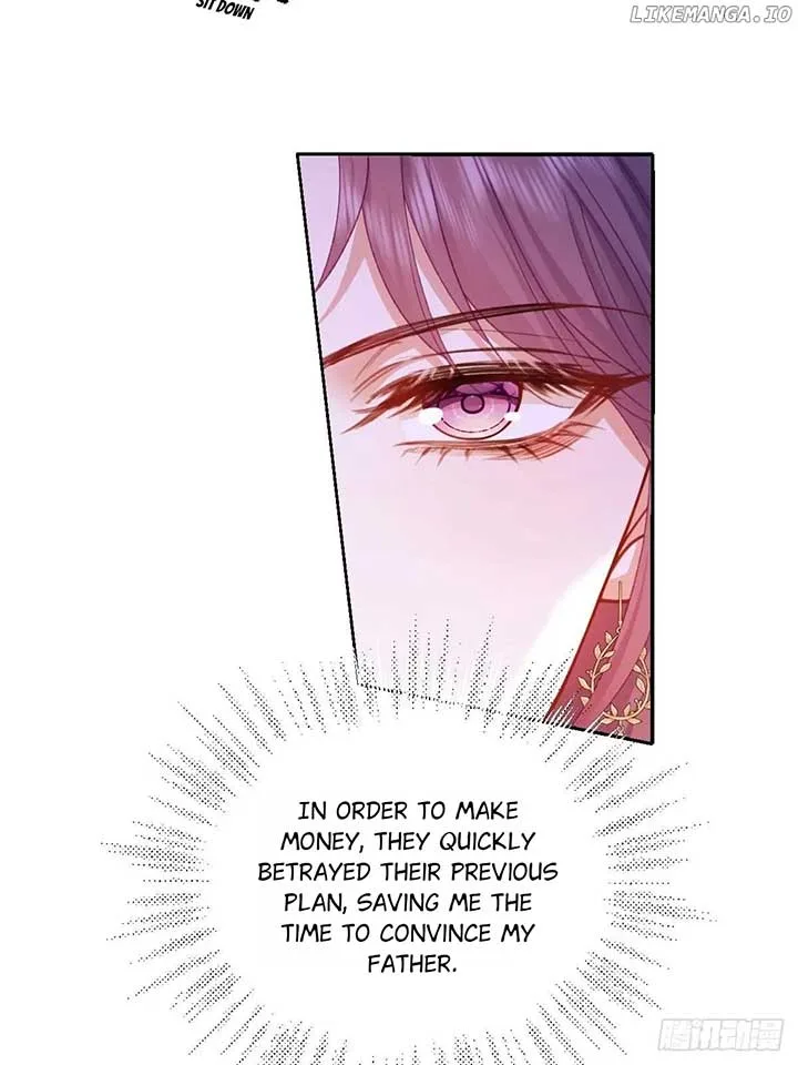Confessing My Love to Him, the Treacherous One Chapter 20 page 14