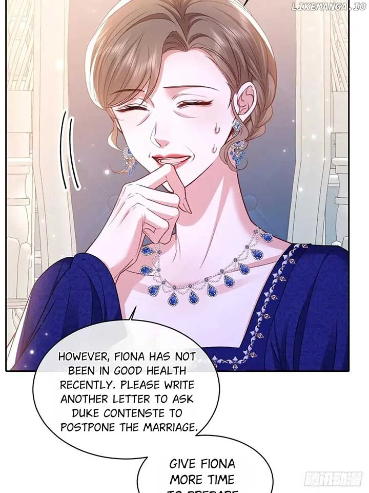 Confessing My Love to Him, the Treacherous One Chapter 20 page 18