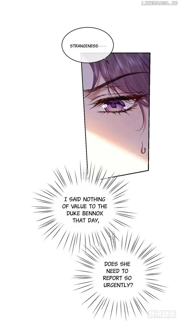 Confessing My Love to Him, the Treacherous One Chapter 22 page 54