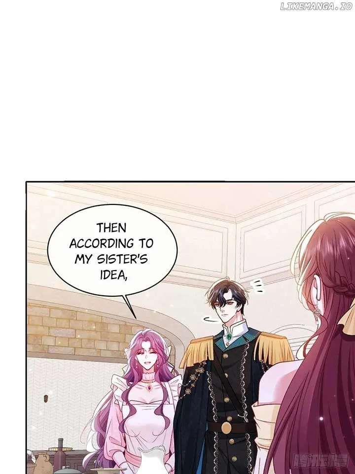 Confessing My Love to Him, the Treacherous One Chapter 20 page 37