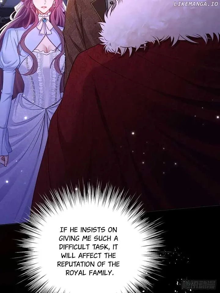Confessing My Love to Him, the Treacherous One Chapter 22 page 26