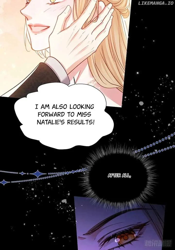 Confessing My Love to Him, the Treacherous One Chapter 22 page 40