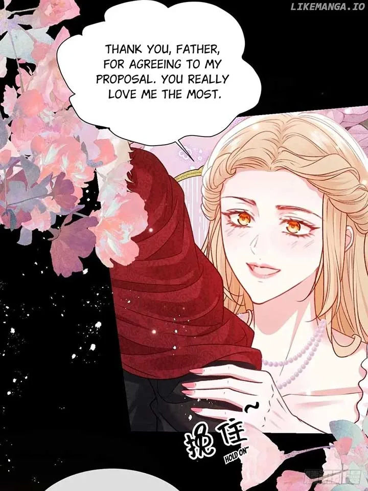 Confessing My Love to Him, the Treacherous One Chapter 22 page 36