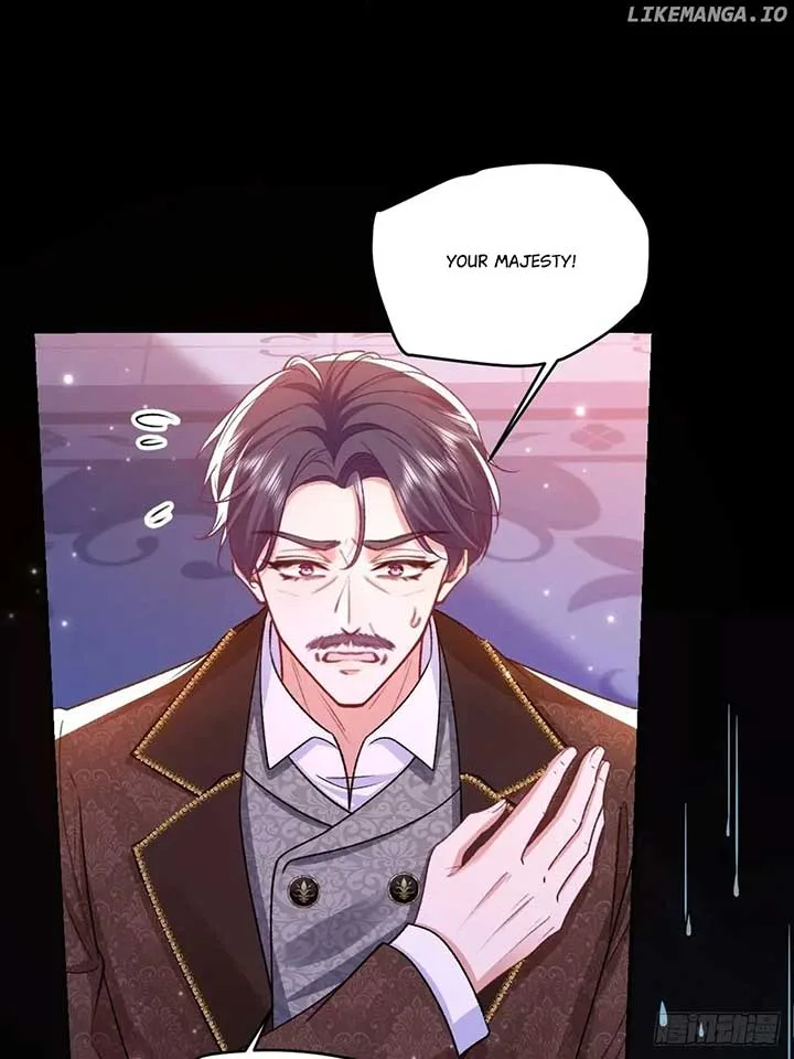 Confessing My Love to Him, the Treacherous One Chapter 22 page 20
