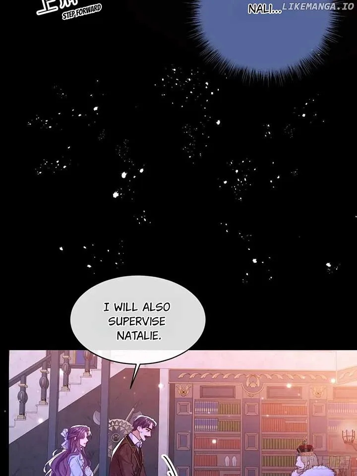 Confessing My Love to Him, the Treacherous One Chapter 22 page 31