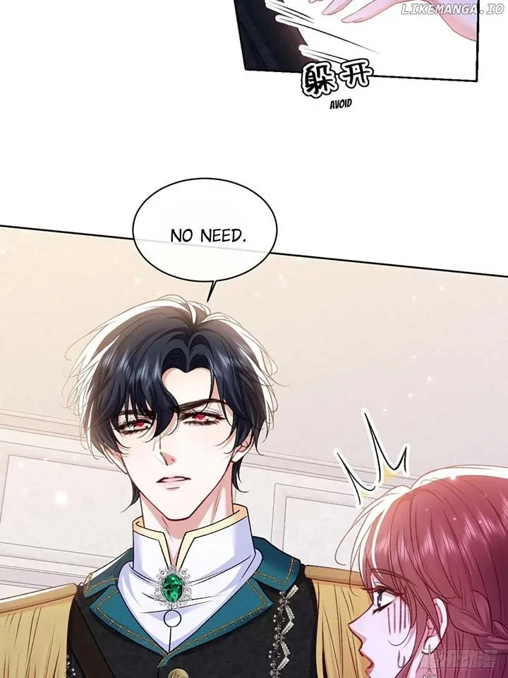 Confessing My Love to Him, the Treacherous One Chapter 20 page 40