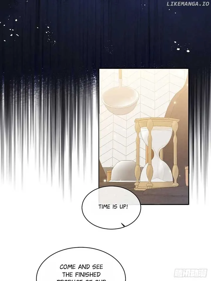 Confessing My Love to Him, the Treacherous One Chapter 20 page 53