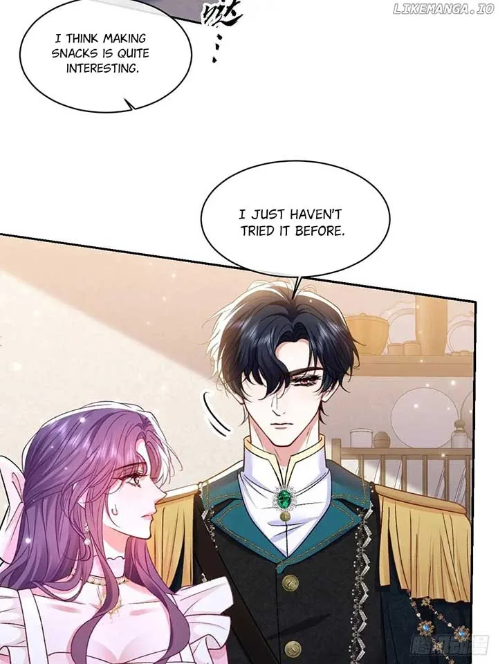 Confessing My Love to Him, the Treacherous One Chapter 20 page 42