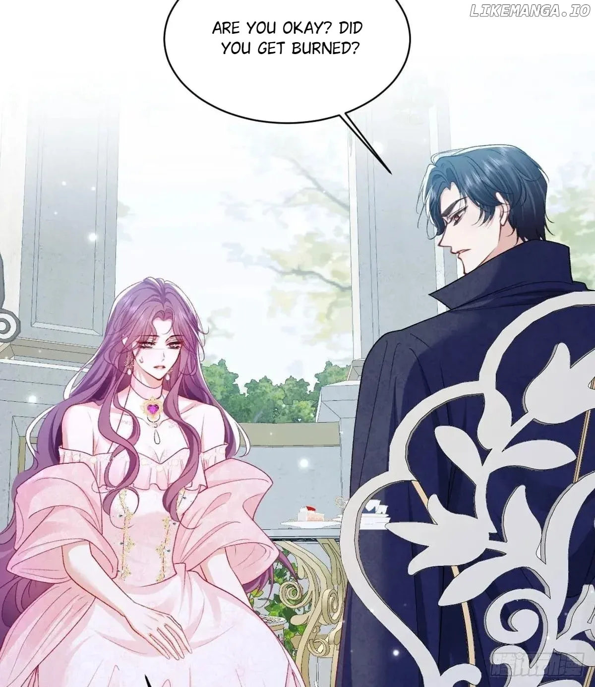Confessing My Love to Him, the Treacherous One Chapter 18 page 41