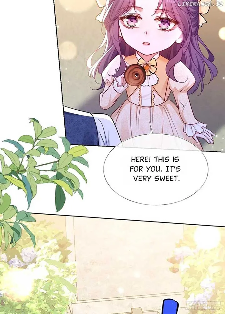Confessing My Love to Him, the Treacherous One Chapter 20 page 61