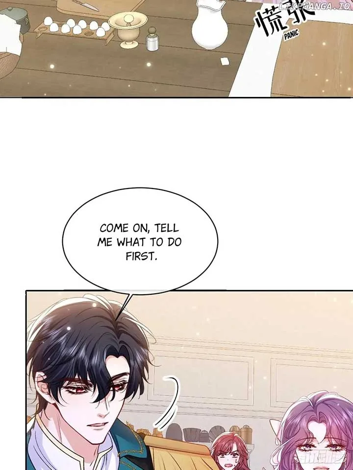 Confessing My Love to Him, the Treacherous One Chapter 20 page 47