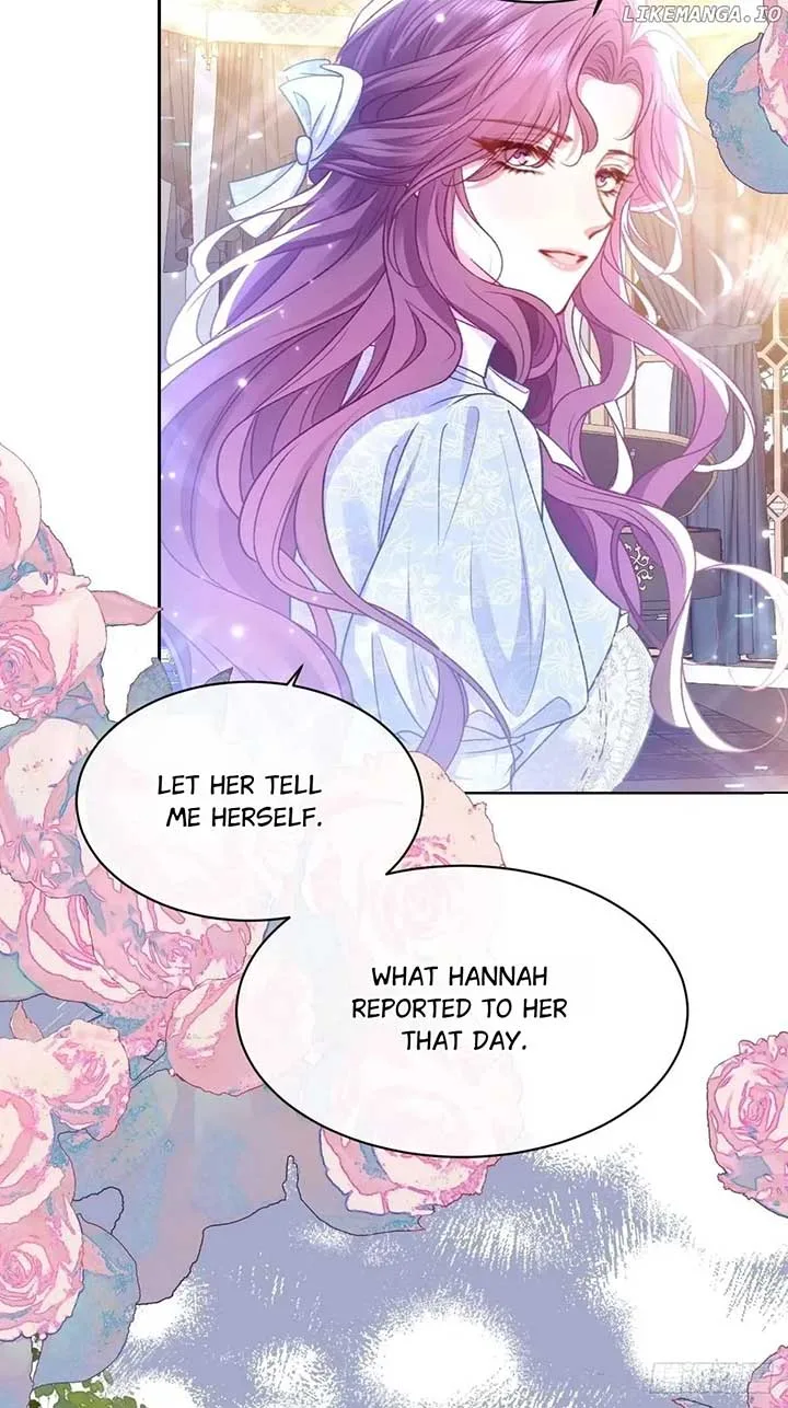 Confessing My Love to Him, the Treacherous One Chapter 22 page 56