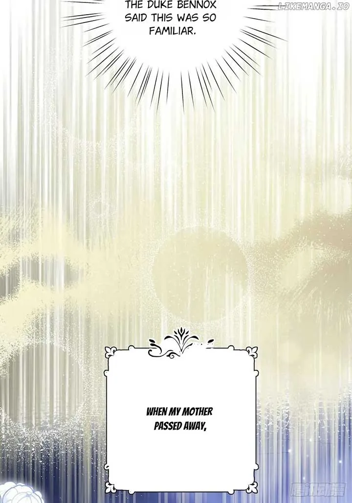 Confessing My Love to Him, the Treacherous One Chapter 21 page 4