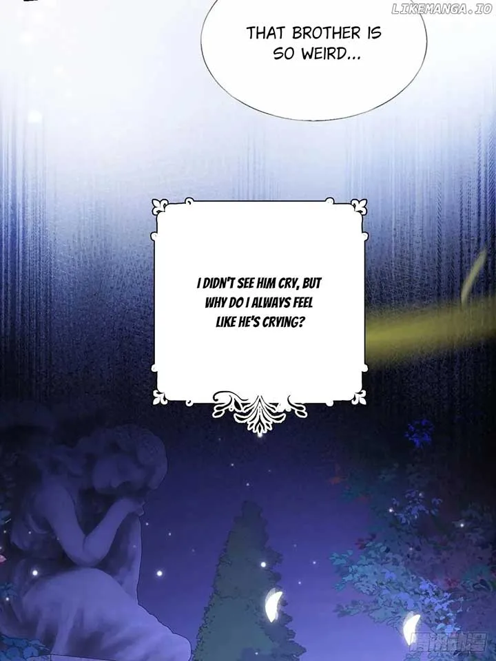 Confessing My Love to Him, the Treacherous One Chapter 21 page 10