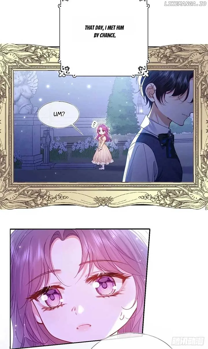 Confessing My Love to Him, the Treacherous One Chapter 21 page 9