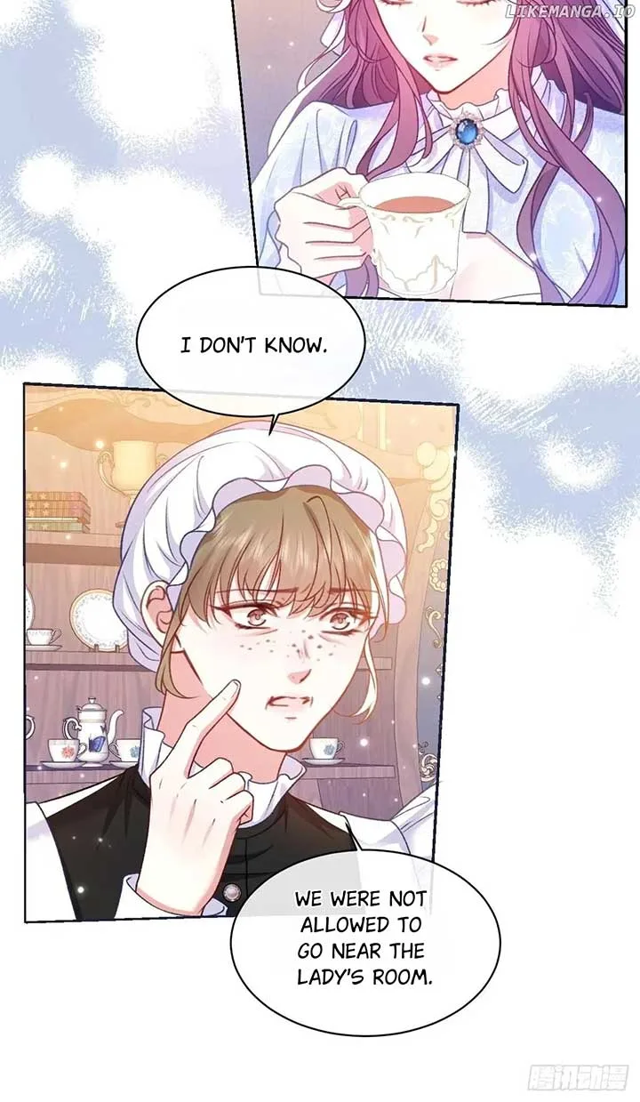 Confessing My Love to Him, the Treacherous One Chapter 22 page 53