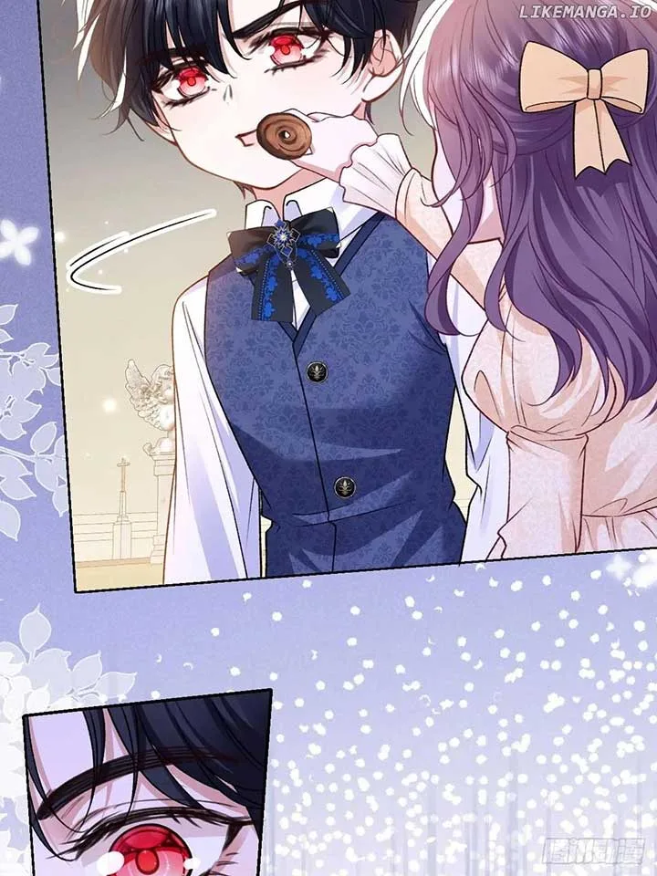Confessing My Love to Him, the Treacherous One Chapter 20 page 64