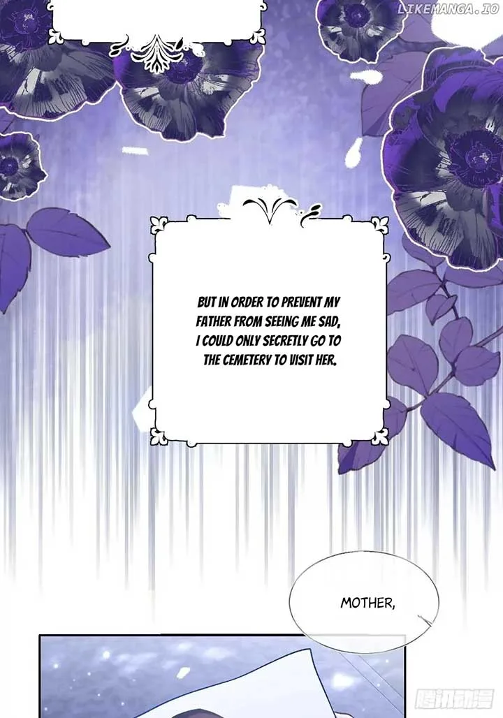 Confessing My Love to Him, the Treacherous One Chapter 21 page 6