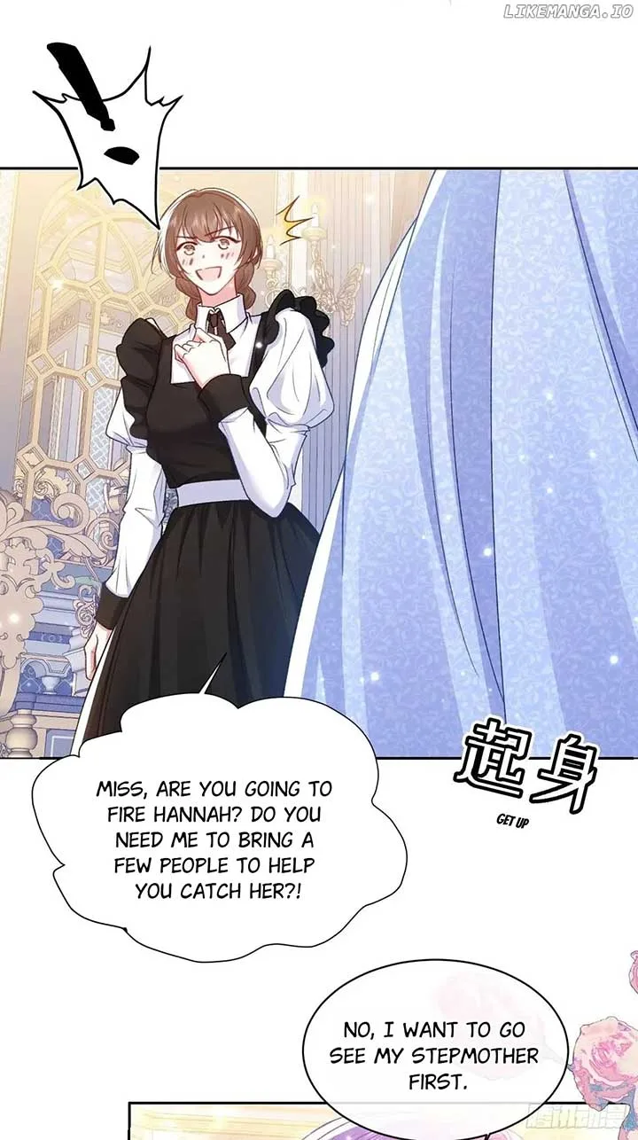 Confessing My Love to Him, the Treacherous One Chapter 22 page 55