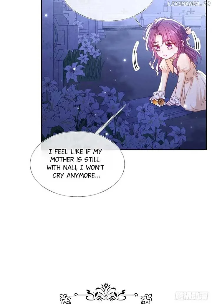 Confessing My Love to Him, the Treacherous One Chapter 21 page 8