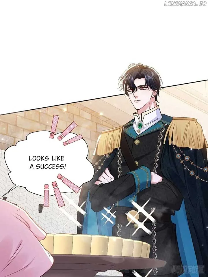 Confessing My Love to Him, the Treacherous One Chapter 20 page 55