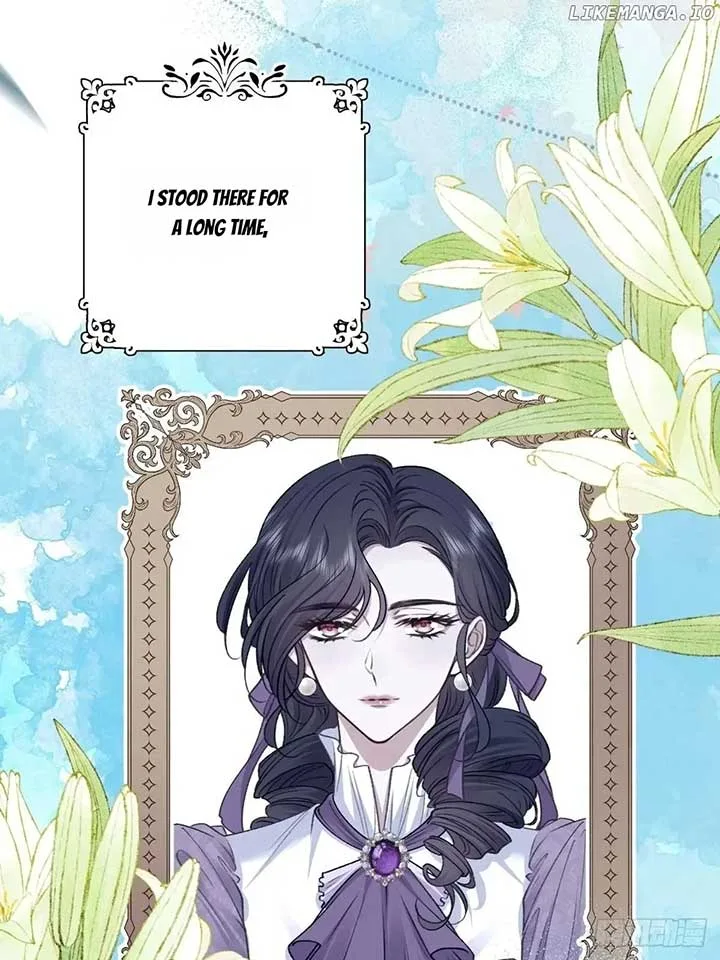 Confessing My Love to Him, the Treacherous One Chapter 21 page 12