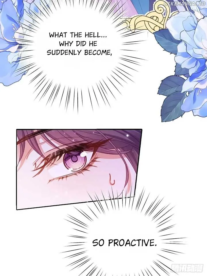 Confessing My Love to Him, the Treacherous One Chapter 20 page 45