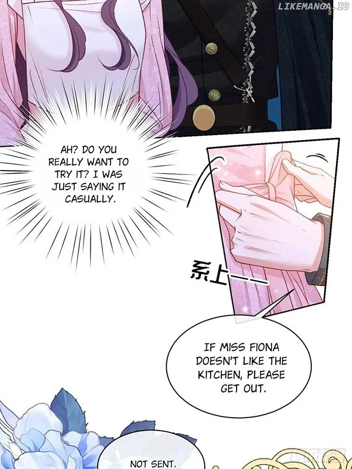 Confessing My Love to Him, the Treacherous One Chapter 20 page 43