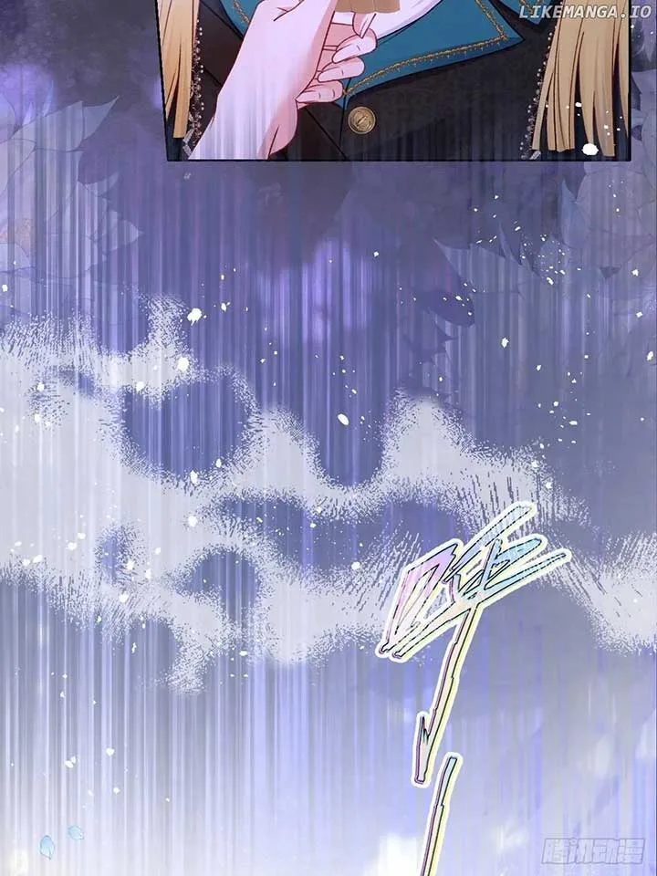 Confessing My Love to Him, the Treacherous One Chapter 20 page 58