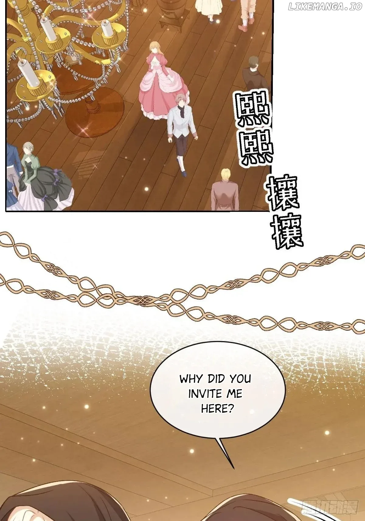 Confessing My Love to Him, the Treacherous One Chapter 18 page 44