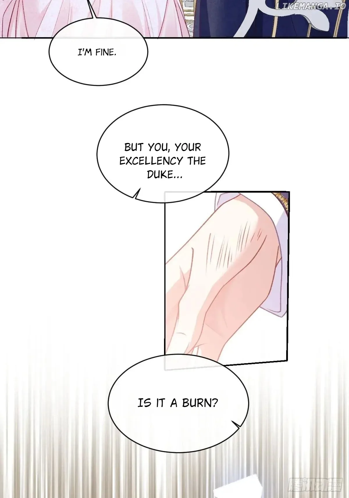 Confessing My Love to Him, the Treacherous One Chapter 18 page 42