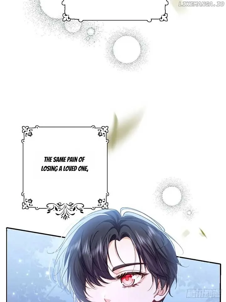 Confessing My Love to Him, the Treacherous One Chapter 21 page 15