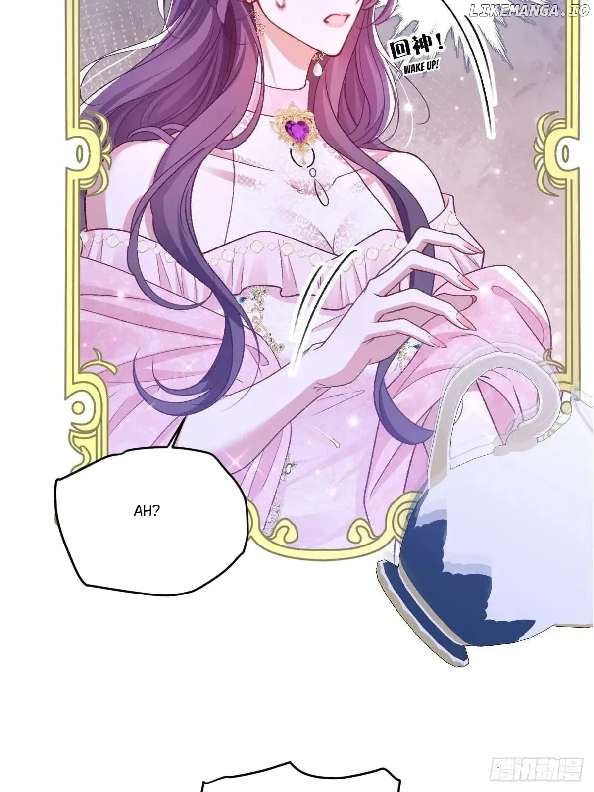 Confessing My Love to Him, the Treacherous One Chapter 18 page 37