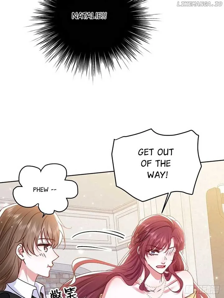 Confessing My Love to Him, the Treacherous One Chapter 20 page 51