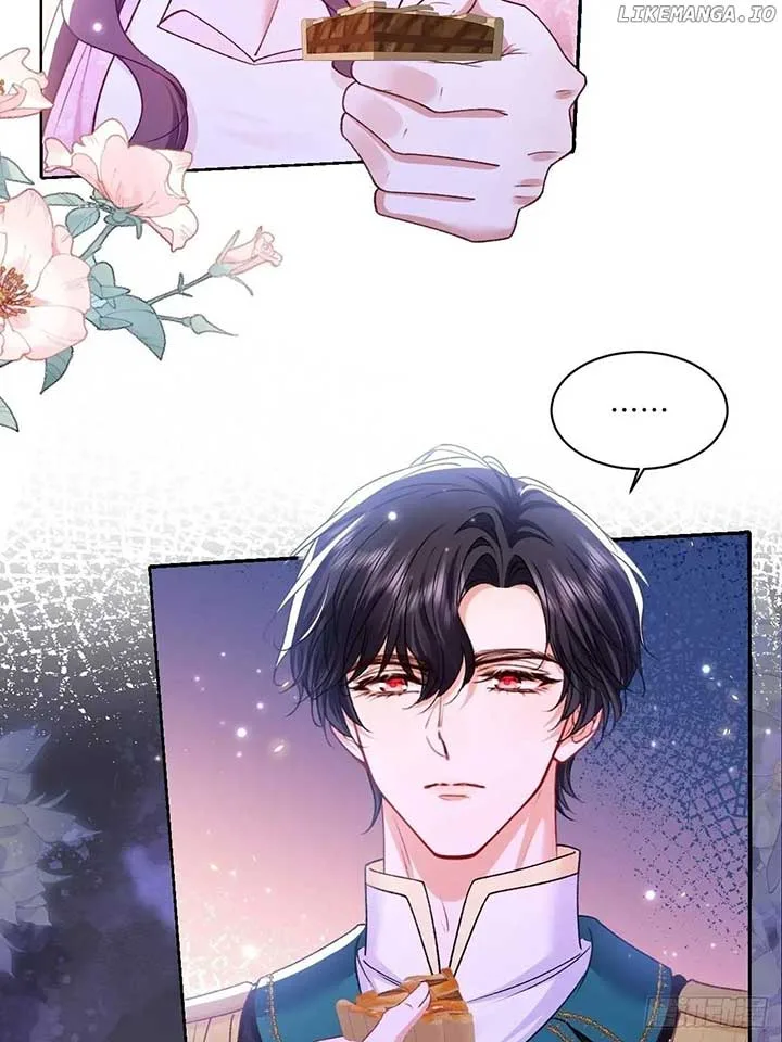 Confessing My Love to Him, the Treacherous One Chapter 20 page 57