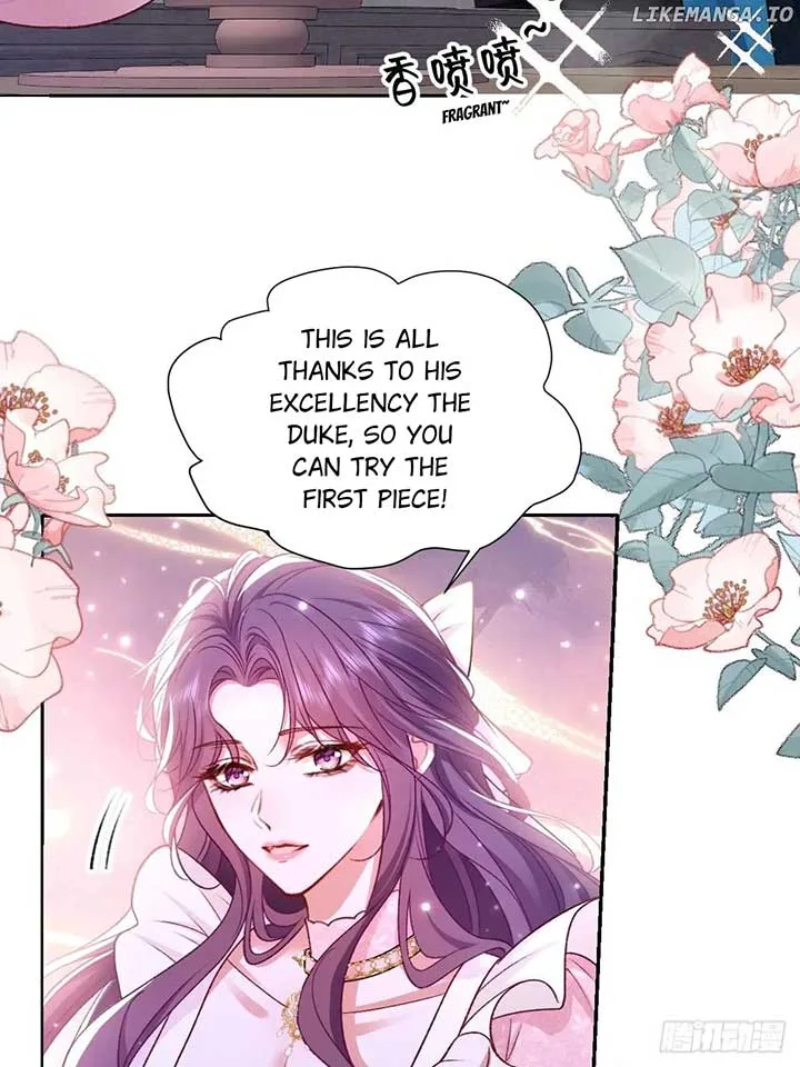 Confessing My Love to Him, the Treacherous One Chapter 20 page 56