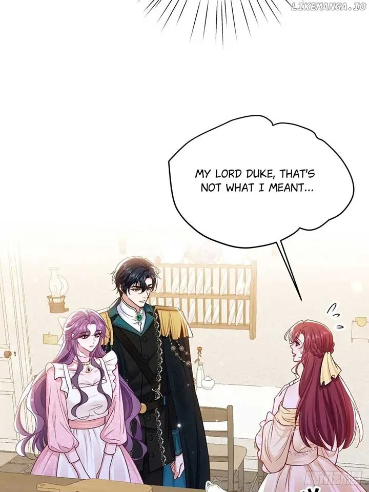 Confessing My Love to Him, the Treacherous One Chapter 20 page 46