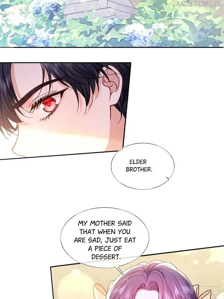 Confessing My Love to Him, the Treacherous One Chapter 20 page 60