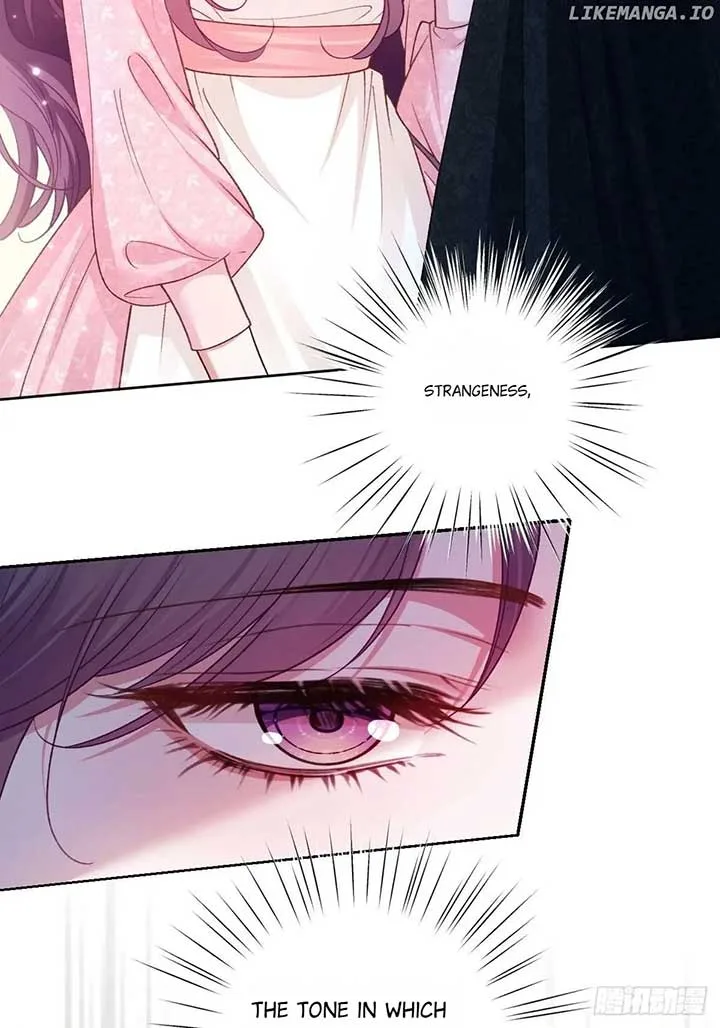 Confessing My Love to Him, the Treacherous One Chapter 21 page 3